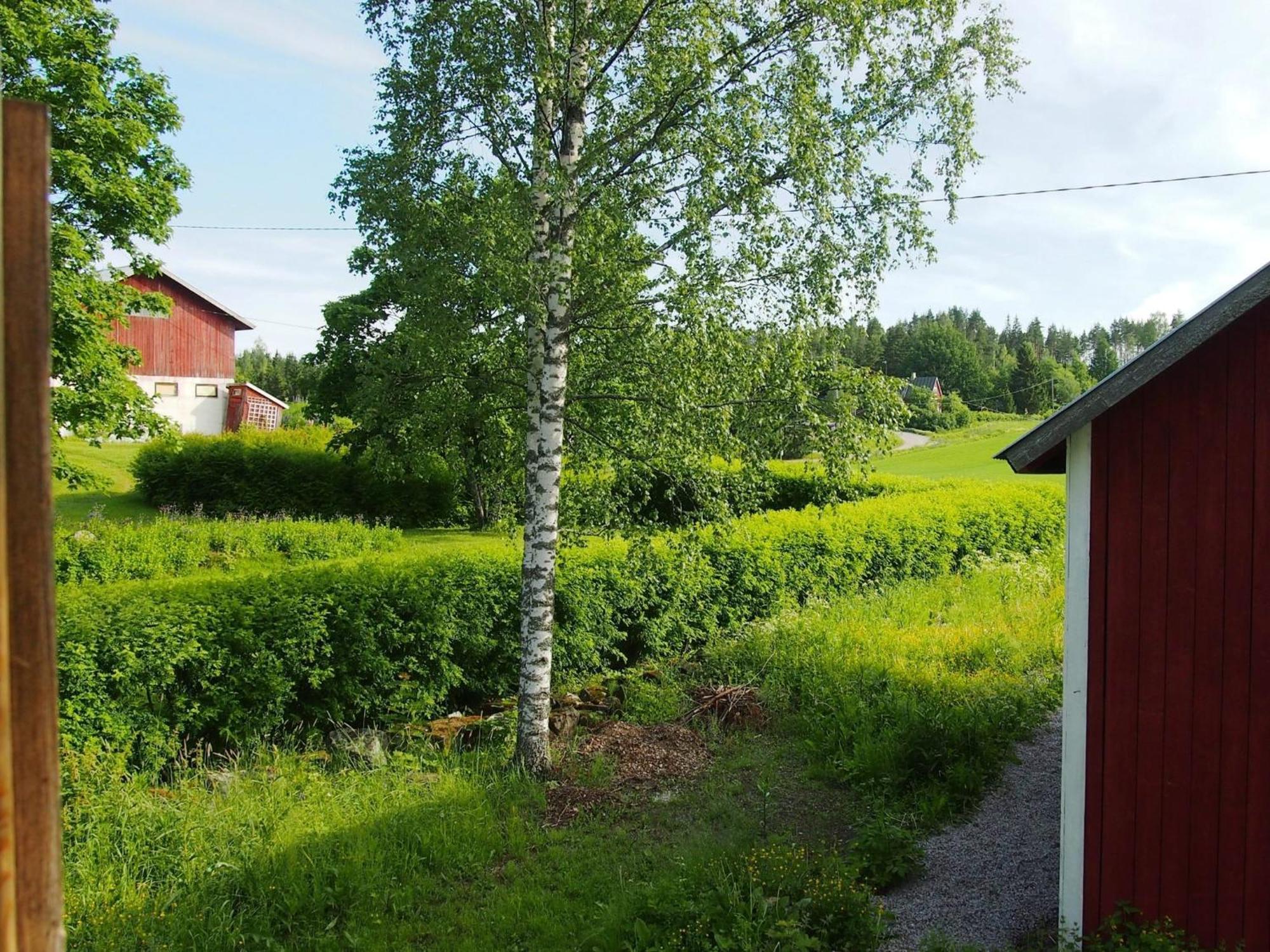 Willa Mustijoki Laukkoski Quarto foto